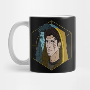 Tim Mug